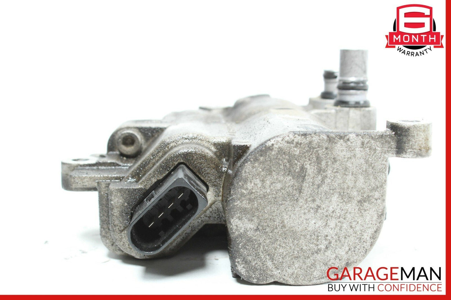 10-13 Mercedes W221 S400 Hybrid Converter Housing Oil Pump 2212700397 OEM