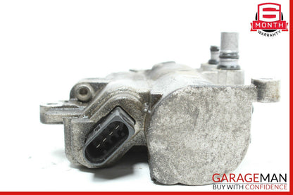 10-13 Mercedes W221 S400 Hybrid Converter Housing Oil Pump 2212700397 OEM