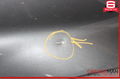 07-12 Mercedes X164 GL450 GL550 Right Passenger Side Fender Assembly OEM