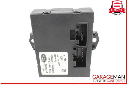 12-14 Range Rover Evoque Rear Trunk Lid Lift Liftgate Control Module Unit OEM