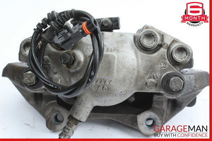 08-18 Mercedes C350 CLS400 E350 Front Brake Calipers Left and Right Set of 2 Pc
