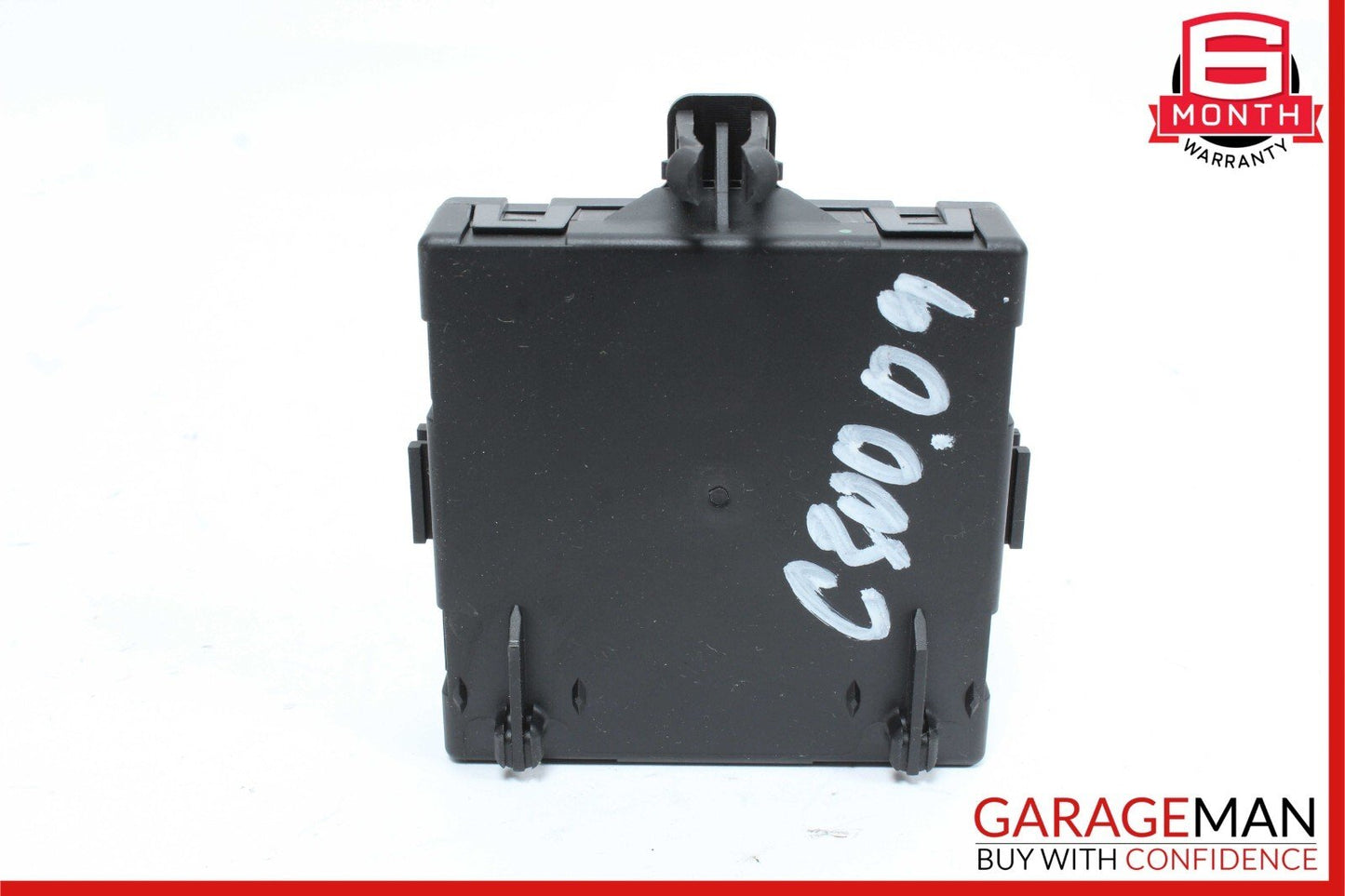 08-18 Mercedes W204 C300 C250 E400 Front Right Side Door Control Module OEM