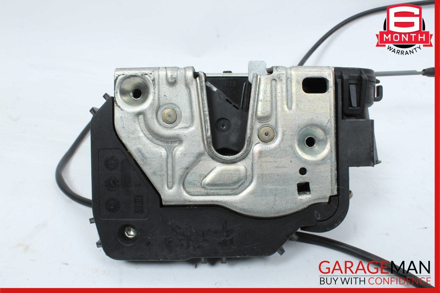 01-07 Mercedes W203 C230 C320 C55 Front Right Side Door Lock Latch Actuator OEM