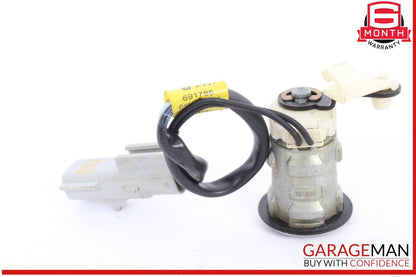 01-05 Chrysler PT Cruiser Door Lock Cylinder 04671966AA OEM