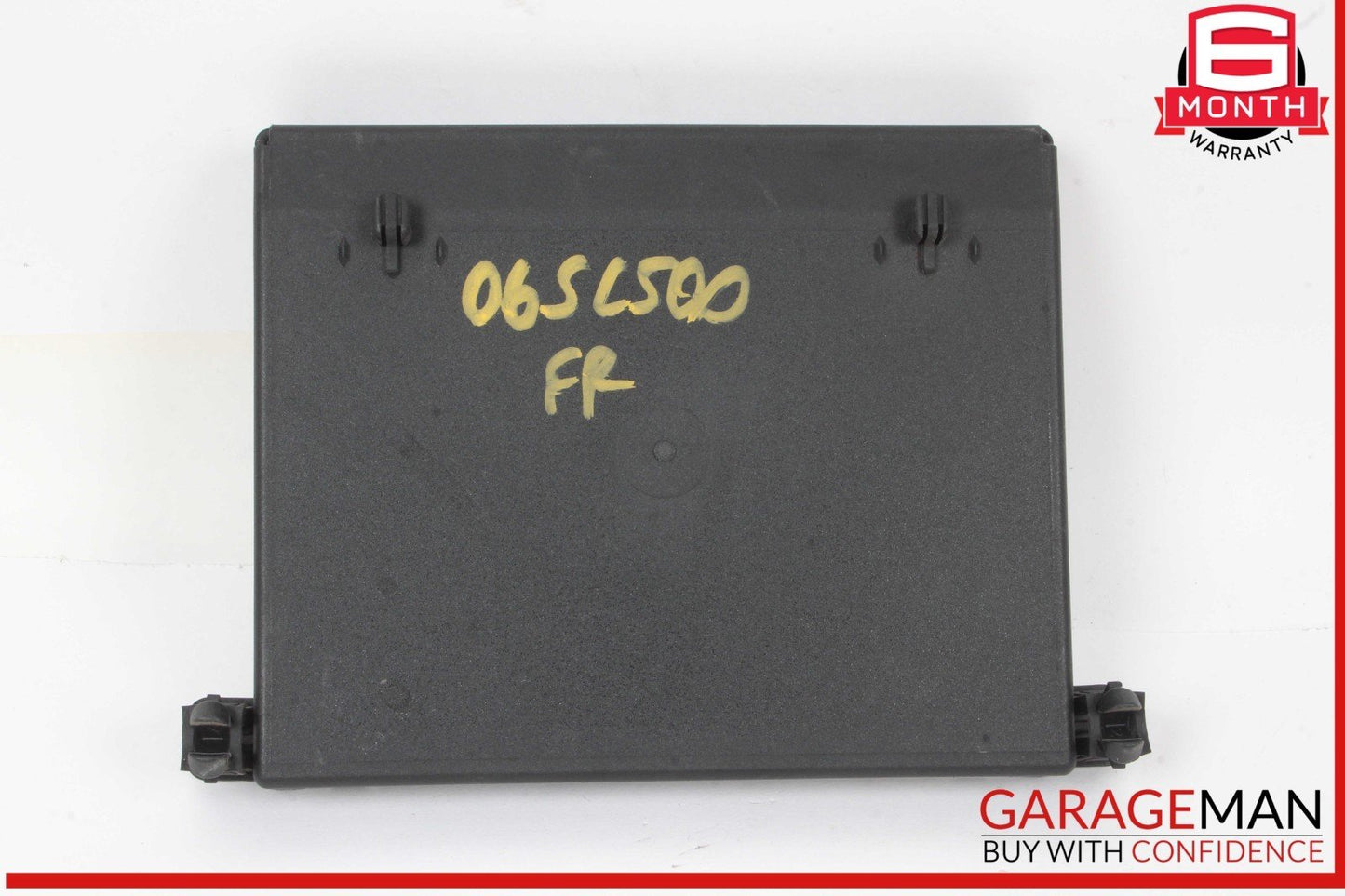 03-12 Mercedes R230 SL500 SL600 Right Passenger Side Door Control Module OEM