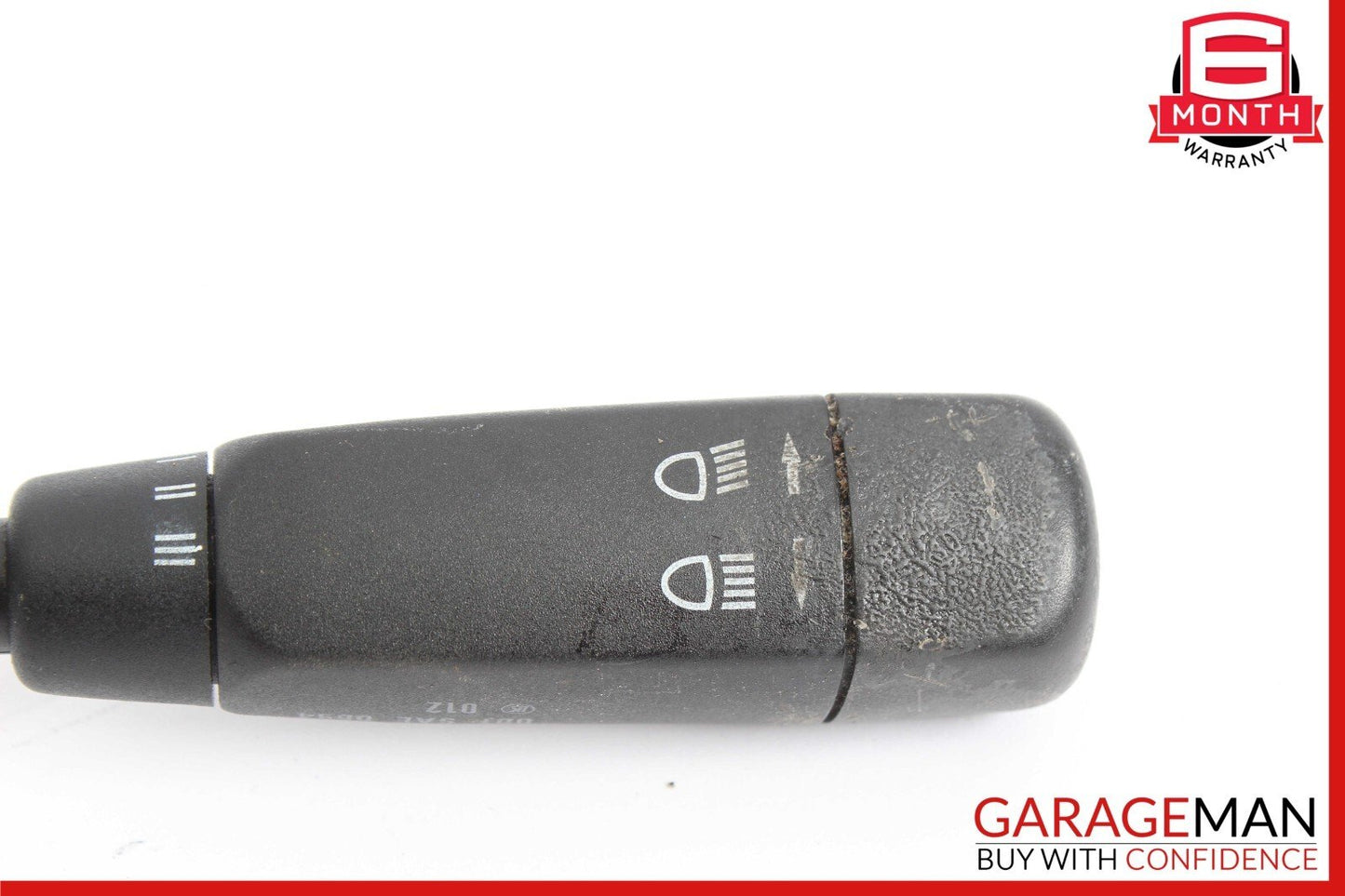 98-99 Mercedes W210 E430 CLK320 Wiper Turn Signal Control Switch 2085450010 OEM