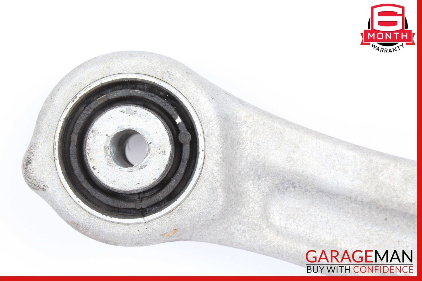 2017-2024 Audi Q8 Rear Left or Right Upper Forward Control Arm 4M0505361G