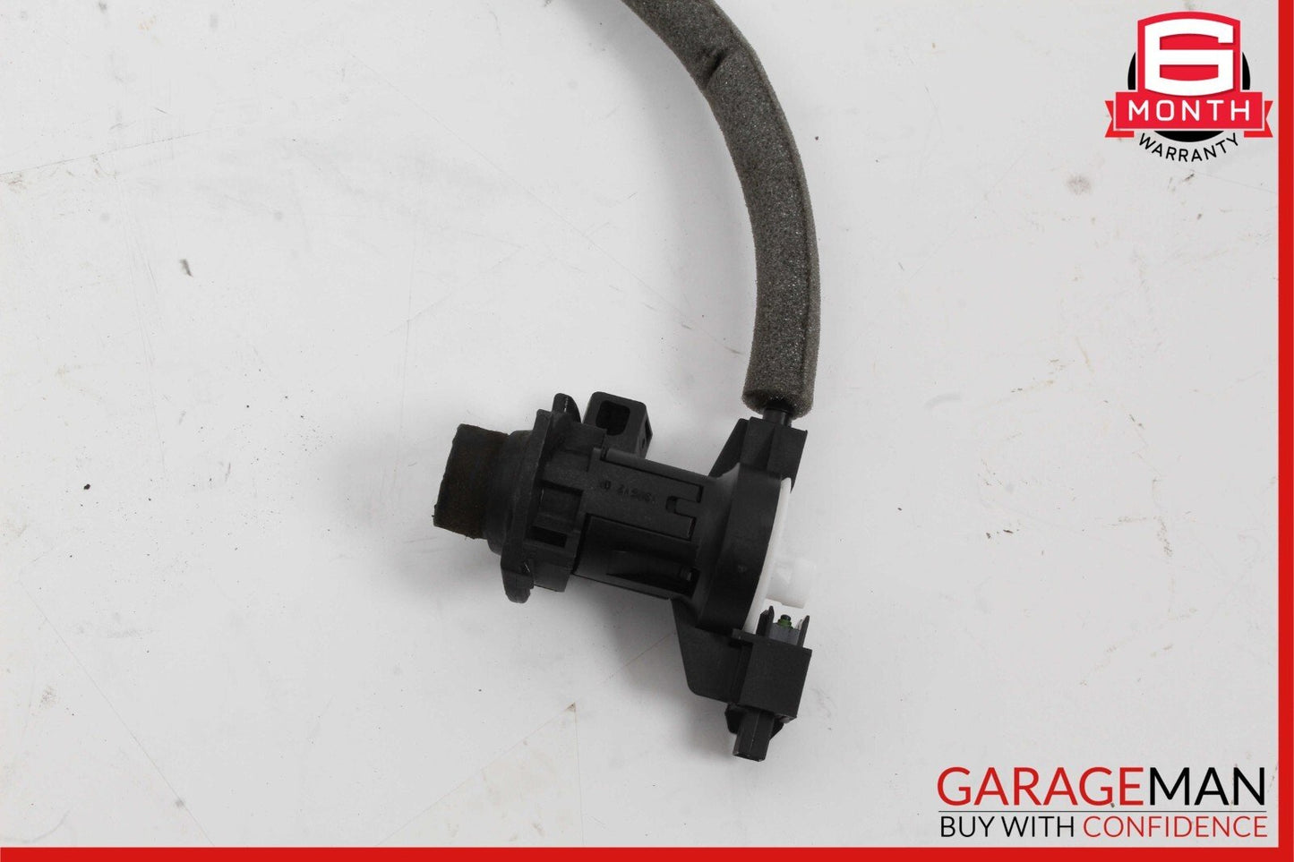 08-17 Mercedes C250 E350 E400 E550 Rear Trunk Lid Latch Lock Actuator Assy
