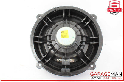 10-13 Range Rover Sport L320 Rear Right and Left Side Door Sound Speaker Set OEM