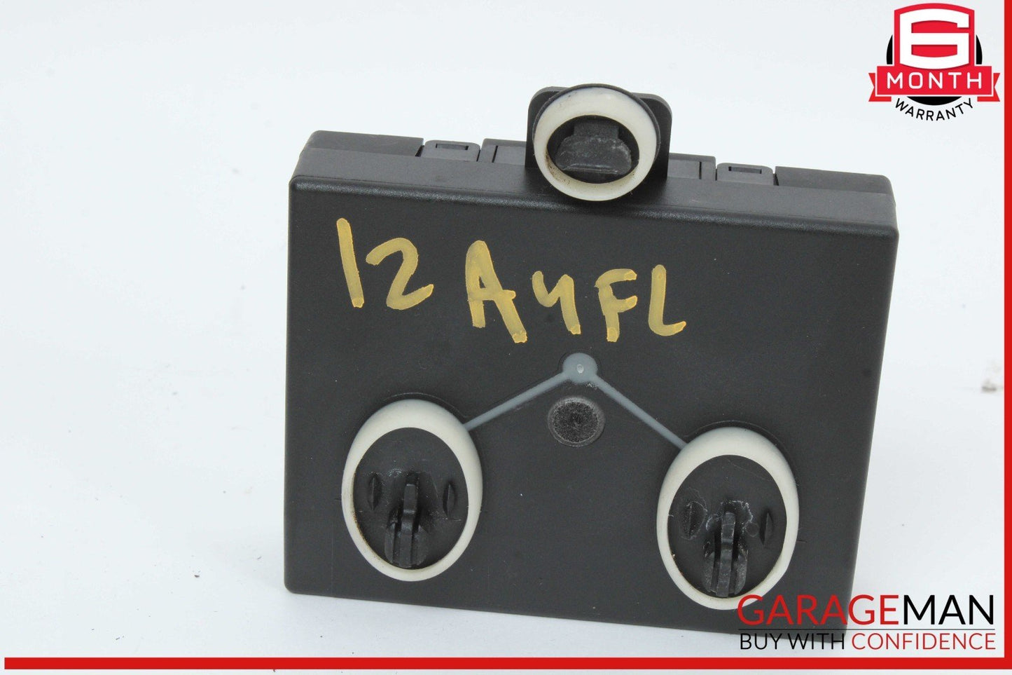 13-16 Audi A4 Front Left Driver Side Door Control Module Unit 8T0959793P OEM