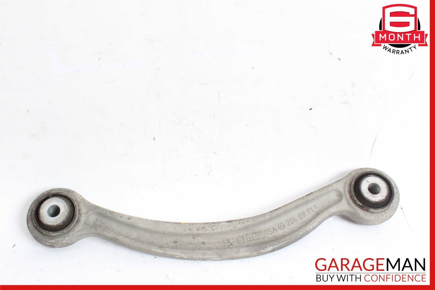08-17 Mercedes E550 E350 C300 Rear Right / Left Side Upper Control Arm