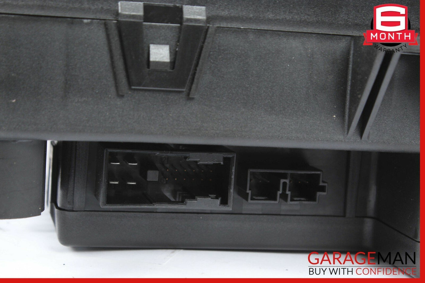 07-14 Mercedes S550 CL550 Electric Power Supply Control Fuse Box Module Unit