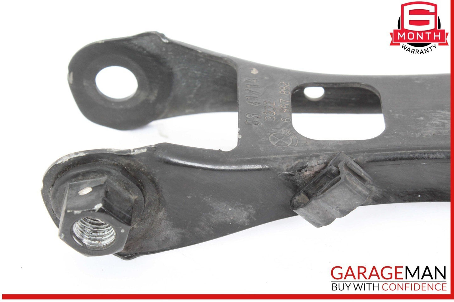 14-21 BMW i3 I01 Hybrid Rear Right Passenger Side Upper Control Arm 6867882 OEM