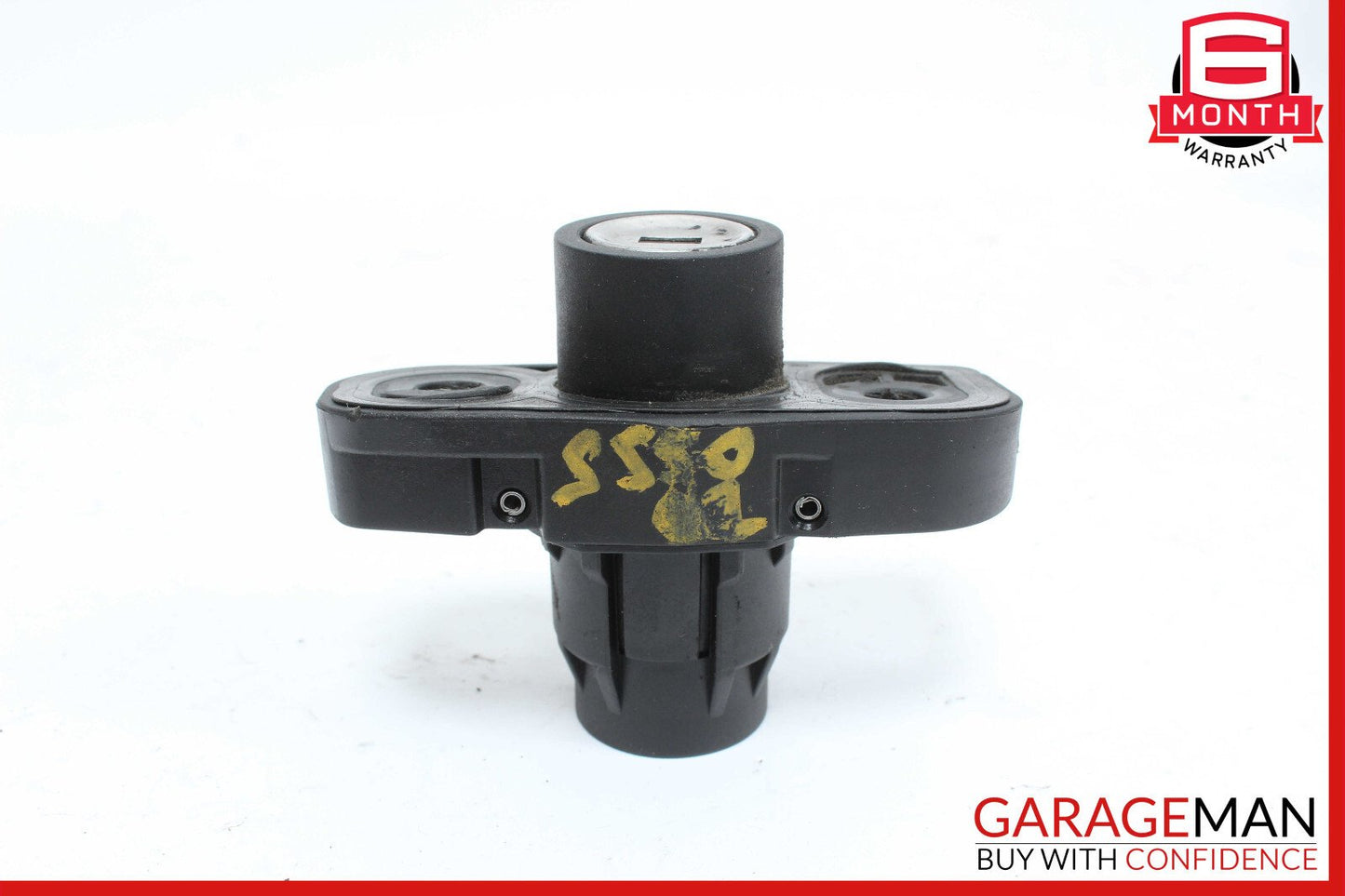 07-13 Mercedes W221 S550 CL550 Rear Trunk Lid Lock Latch Actuator OEM