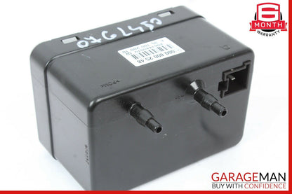 06-09 Mercedes GL450 CLK350 E550 Dynamic Seat Air Vacuum Pump Module Unit