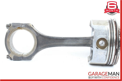 03-13 Mercedes CL600 SL600 V12 M275 Engine Piston & Connecting Rod Assembly OEM