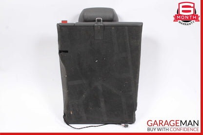 12-18 Audi A7 Rear Left Driver Side Top Upper Seat Cushion Cover OEM