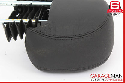 05-11 Mercedes R171 SLK350 Front Left or Right Side Seat Headrest Head Rest OEM