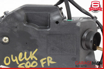 03-09  Mercedes-Benz CLK 500 Front Right Door Lock Latch 004138112633