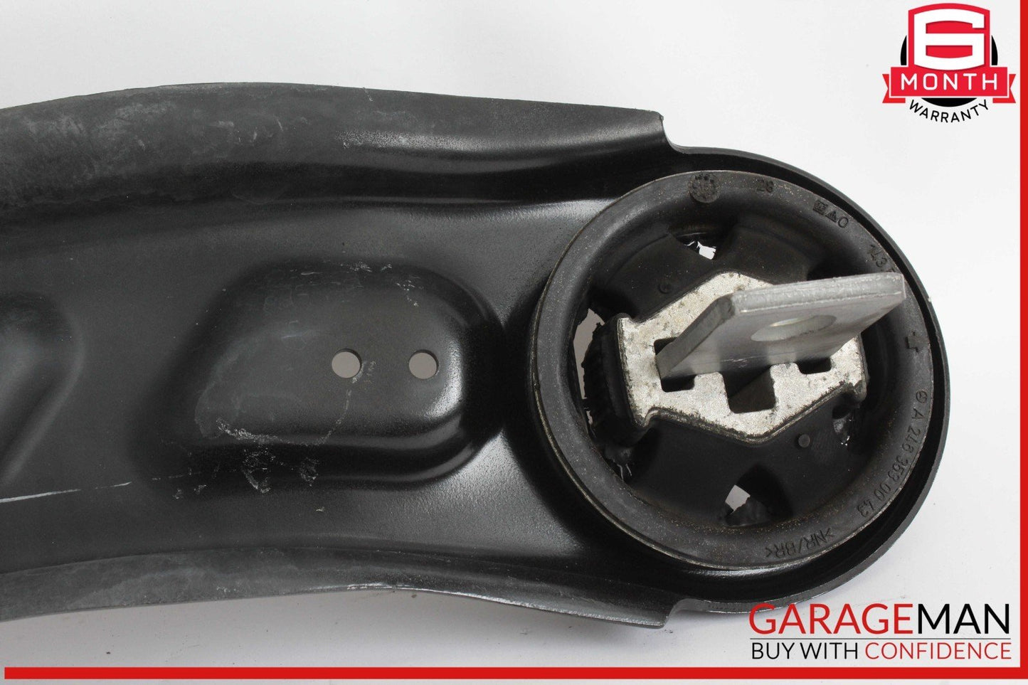 14-19 Mercedes W117 CLA250 Rear Right Side Suspension Lower Control Arm OEM