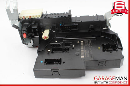 10-11 Mercedes W212 E350 E550 Rear SAM Module Fuse Box Relay 2129060605 OEM