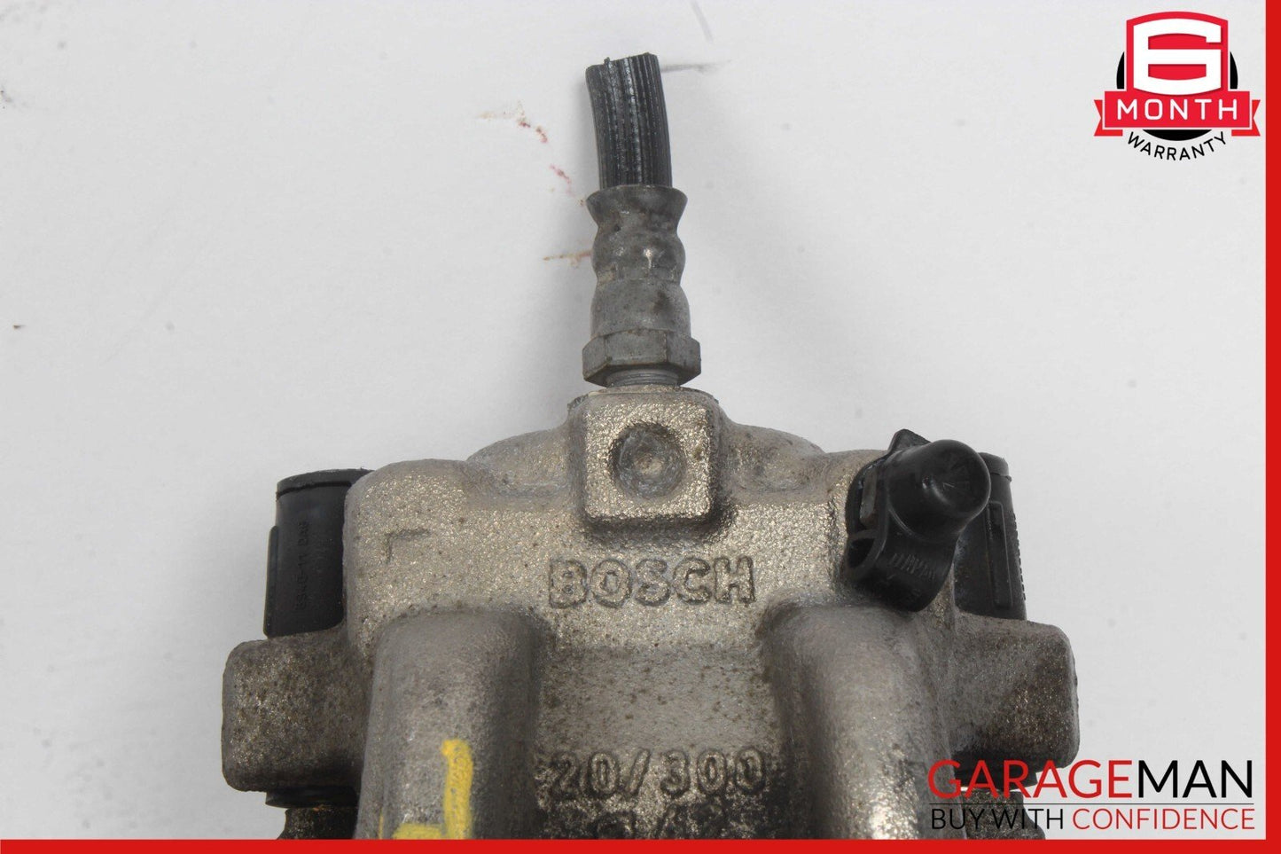 12-18 BMW F30 328i Rear Right & Left Side Brake Calipers Set of 2 Pc OEM