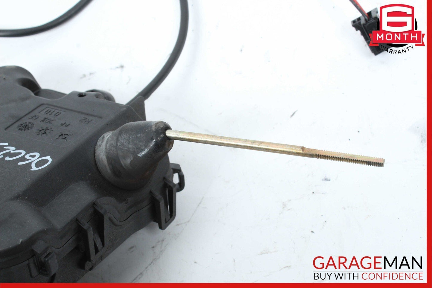 01-07 Mercedes W203 C240 C230 C55 AMG Front Right Side Door Lock Latch Actuator