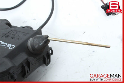 01-07 Mercedes W203 C240 C230 C55 AMG Front Right Side Door Lock Latch Actuator