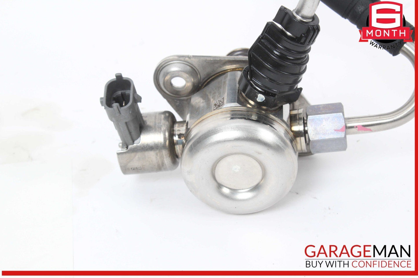 15-17 Hyundai Genesis G80 5.0L Engine High Pressure Fuel Pump 35320-3F250 OEM