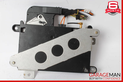 00-06 Mercedes W220 S430 Voice Phone Communication Controller Module