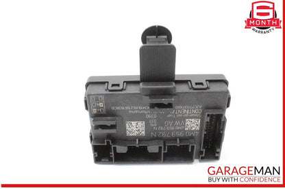 19-24 Audi S5 Q7 Front Right Passenger Side Door Control Module Unit 4M0959792N