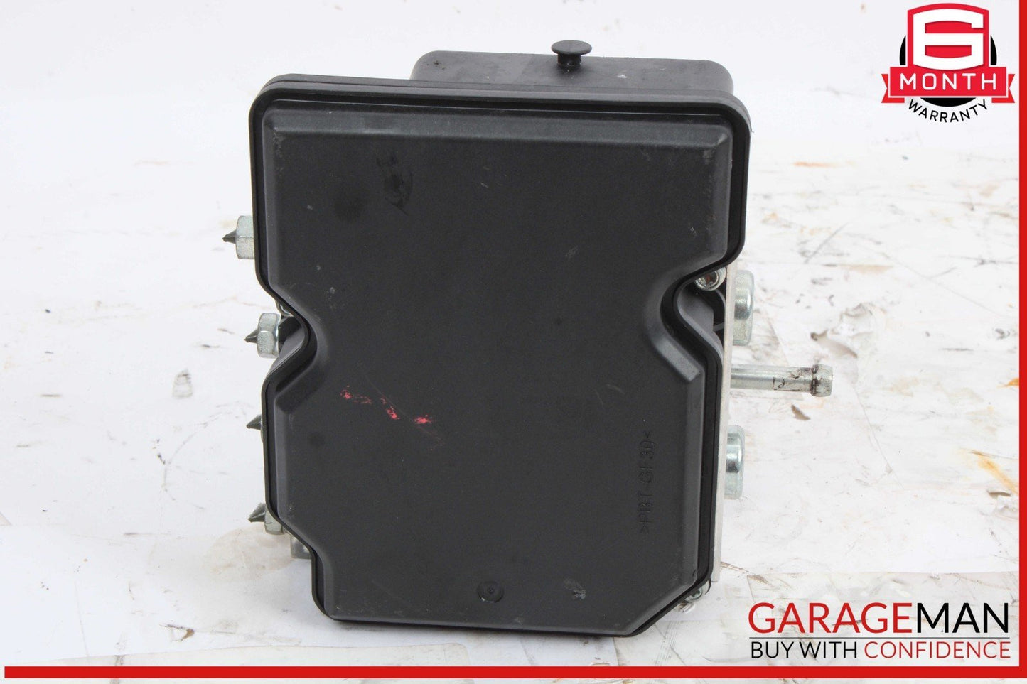 18-19 Nissan Leaf ABS Anti Lock Brake Pump Module 47660 5SA0A OEM