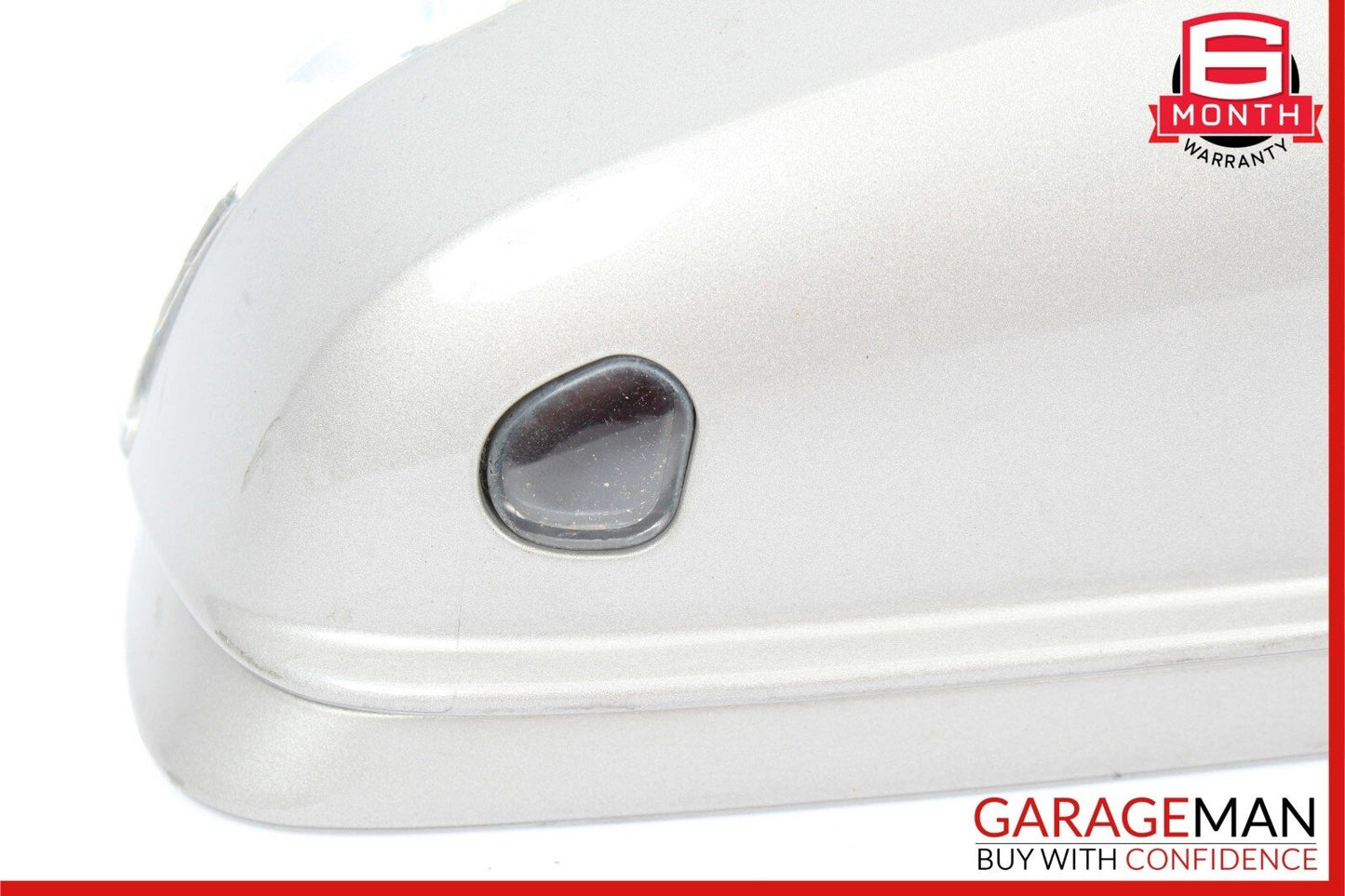 07-08 Mercedes X164 GL450 4MATIC Right Passenger Side Mirror Door Rear View OEM