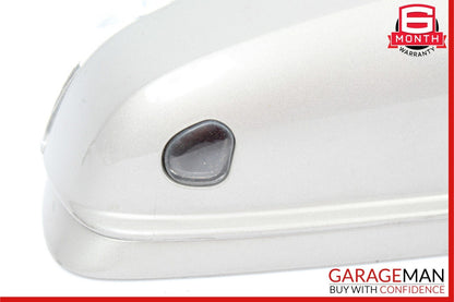 07-08 Mercedes X164 GL450 4MATIC Right Passenger Side Mirror Door Rear View OEM