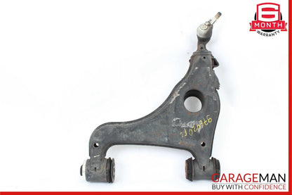 96-02 Mercedes W210 E420 E320 Front Left Driver Side Lower Control Arm OEM