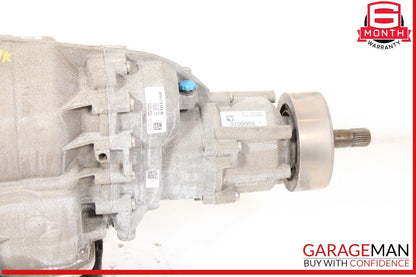 12-17 Audi Q5 A5 A6 Quattro 2.0L Automatic Transmission Assembly OEM 119k