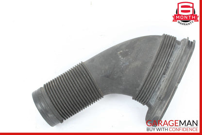 10-13 Porsche Panamera 970 Left Air Intake Tube Hose 97011011303 OEM