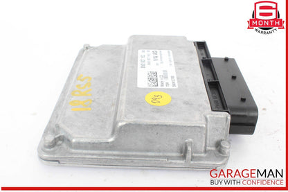 18-23 Audi RS5 S5 Rear Differential Control Module Unit 8W0907163 OEM