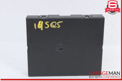 14-16 Audi SQ5 Q5 Body Comfort Control Module Unit BCM 8K0907064JP OEM