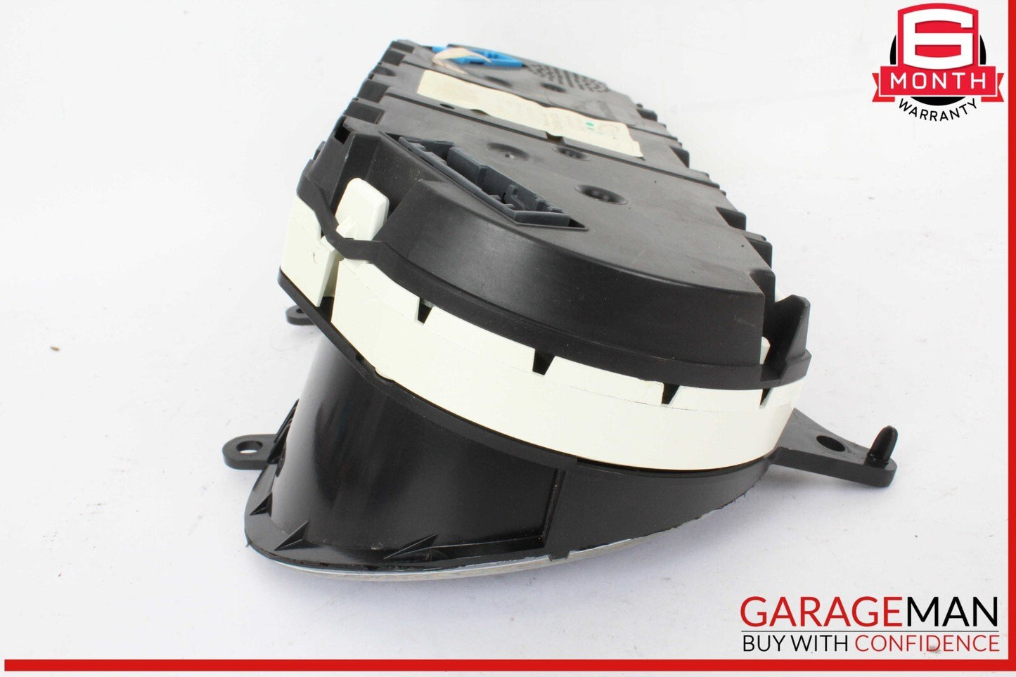 13 Jaguar X250 XF Instrument Panel Speedometer Cluster DX2310849AD OEM