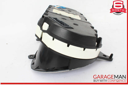 13 Jaguar X250 XF Instrument Panel Speedometer Cluster DX2310849AD OEM
