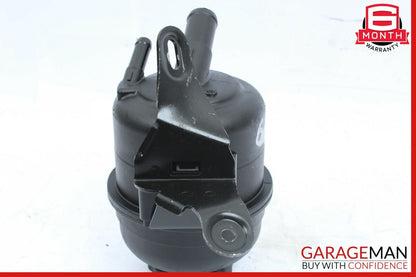 07-13 Mercedes W221 S600 CL63 AMG Power Steering Fluid Reservoir 2214660102 OEM