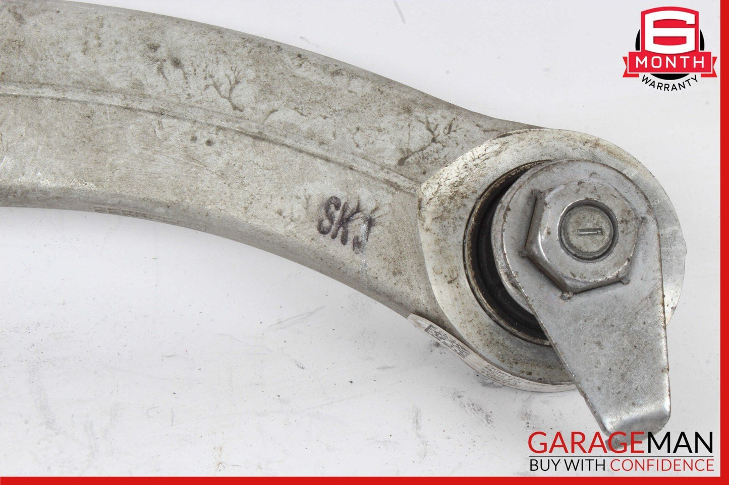 17-22 Alfa Romeo Giulia Rear Right / Left Side Upper Suspension Control Arm OEM