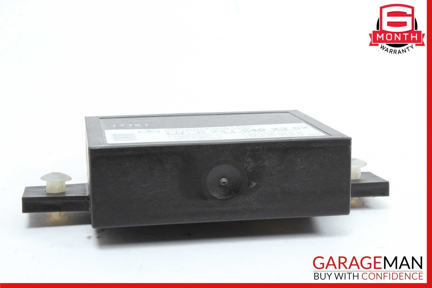 07-14 Mercedes W216 CL550 S63 AMG TPMS Tire Pressure Monitor Module Unit OEM