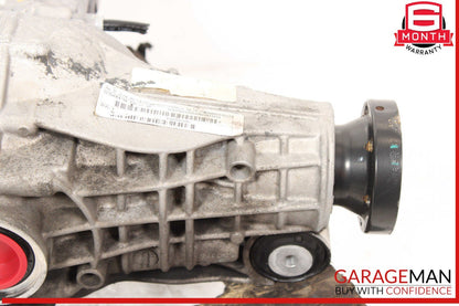 06-13 Mercedes W164 ML320 Front Differential Axle Carrier Diff OEM