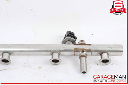 15-20 Audi A3 A4 A3 Quattro 2.0L Engine Fuel Injection Rail 06K133317G OEM