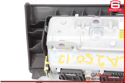 14-20 Mercedes W117 CLA250 GLA250 Right Passenger Side Knee Safety Air Bag OEM