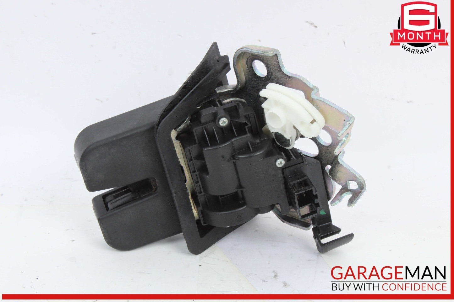 12-18 Audi SQ5 A7 Q3 Rear Tailgate Liftgate Latch Lock Actuator 8R0827505 OEM