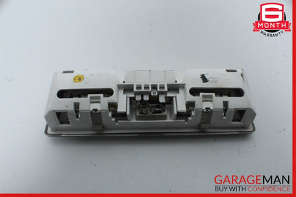 97-00 Mercedes R170 SLK230 Interior Top Dome Light Lamp Overhead 1708200001 OEM