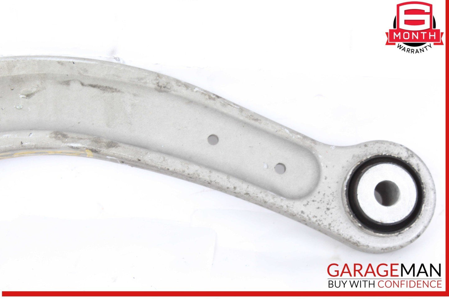 08-17 Mercedes W204 C250 C300 Rear Right / Left Suspension Upper Control Arm OEM